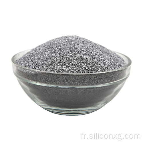 Fesi Powder Ferro Silicon